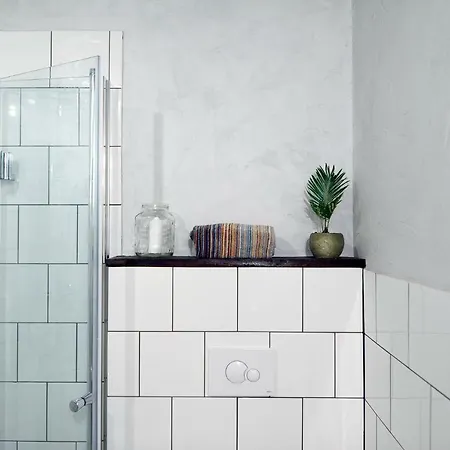 Apartman Unique Studio Loft W Sercu Krakowa Krakkó