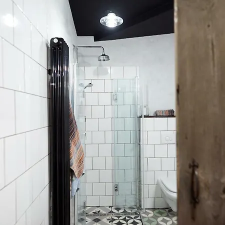 Unique Studio Loft W Sercu Krakowa Appartement