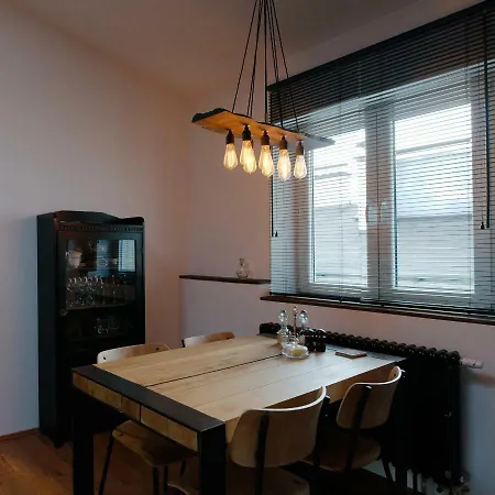 Unique Studio Loft W Sercu Krakowa Appartement Cracovie