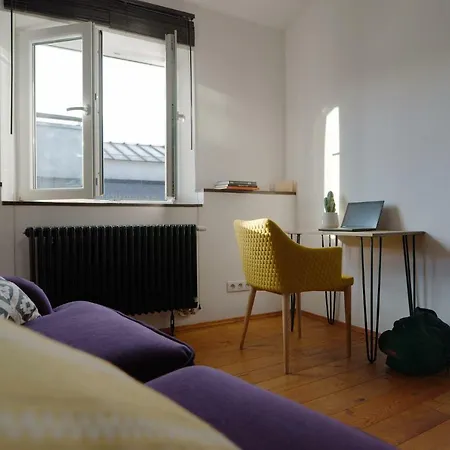 Unique Studio Loft W Sercu Krakowa Apartman Krakkó