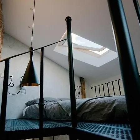 Unique Studio Loft W Sercu Krakowa * Cracovie